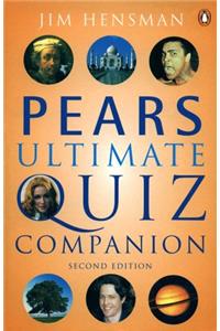 Pears Ultimate Quiz Companion