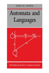 Automata and Languages