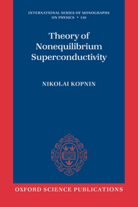 Theory of Nonequilibrium Superconductivity