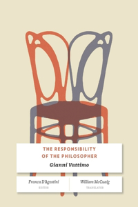 Responsibility of the Philosopher