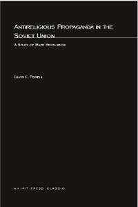 Antireligious Propaganda In Soviet Union