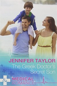Greek Doctor's Secret Son