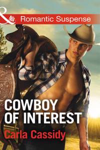Cowboy of Interest