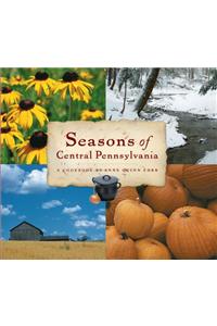 Seasons of Central Pennsylvania