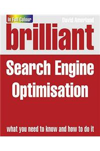 Brilliant Search Engine Optimisation (SEO)