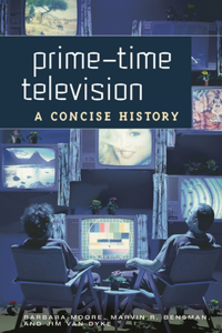Prime-Time Television