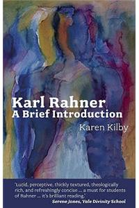 The SPCK Introduction to Karl Rahner