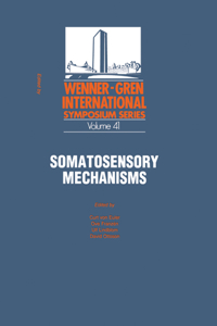 Somatosensory Mechanisms