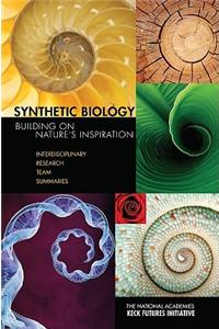 Synthetic Biology