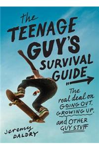 Teenage Guy's Survival Guide