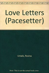 Pacesetters;Love Letters