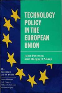 Technology Policy in the European Union