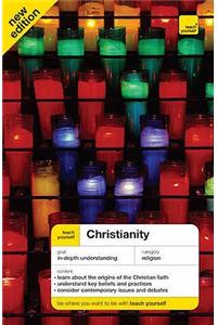 Teach Yourself Christianity 4th Edition