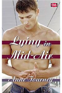 Lying in Mid-Air