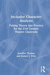 Inclusive Character Analysis