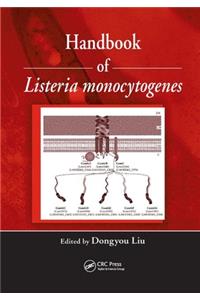 Handbook of Listeria Monocytogenes