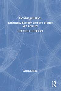 Ecolinguistics