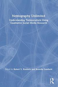 Netnography Unlimited