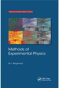 Methods of Experimental Physics