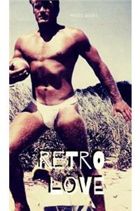 Retro Love