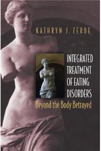 Integrated Treatment of Eating Disorders