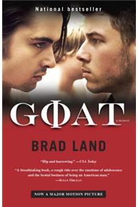 Goat (Movie Tie-In Edition)