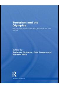 Terrorism and the Olympics
