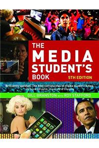 The Media Student's Book
