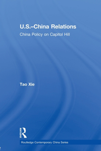 Us-China Relations