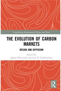 Evolution of Carbon Markets