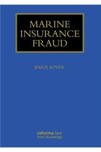 Marine Insurance Fraud