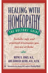 Healing with Homeopathy