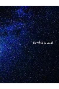 Dot Grid Journal
