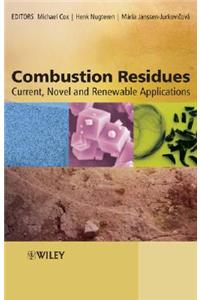 Combustion Residues