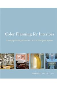 Color Planning for Interiors