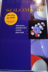 Organic Chemistry
