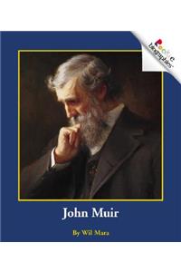 John Muir