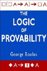 Logic of Provability