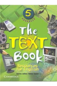 The Text Book 5 Advanced