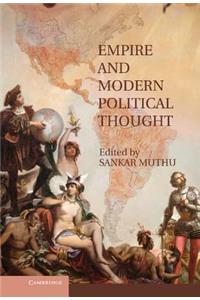 Empire and Modern Political Thought