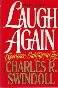 Laugh Again/Caroling