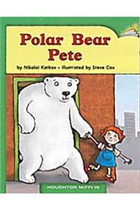 Polar Bear Pete