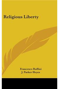 Religious Liberty