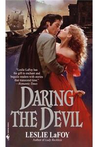 Daring The Devil