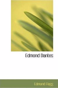 Edmond Dantes