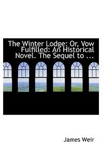 The Winter Lodge