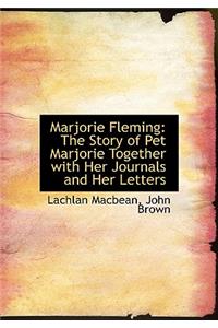 Marjorie Fleming