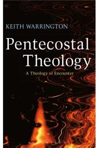 Pentecostal Theology