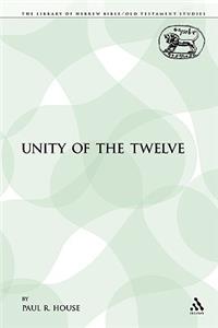 Unity of the Twelve
