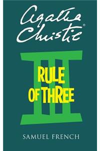 Rule of Three